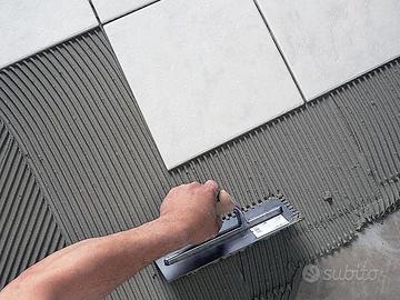 MATERIALI PER L EDILIZIA