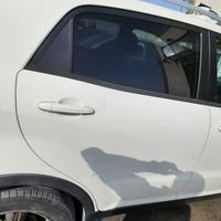 SSANGYONG KORANDO G20T 2013 - PORTA POSTERIORE DES