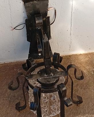 lampada esterno