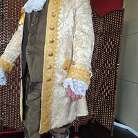 abito sartoriale 700 Rococo' uomo