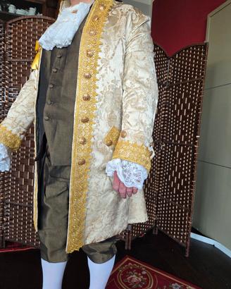 abito sartoriale 700 Rococo' uomo