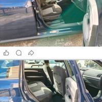 FIAT CROMA 1900 DIESEL PERFETTA