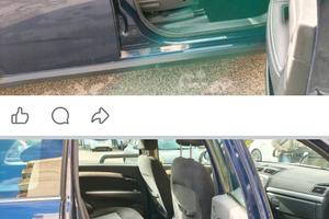 FIAT CROMA 1900 DIESEL PERFETTA