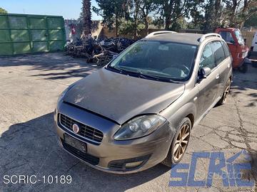 Fiat croma 194 1.9 d multijet 150cv / ricambi