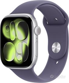 Apple Watch Series 11 GPS, Cassa 46 mm [NUOVO]