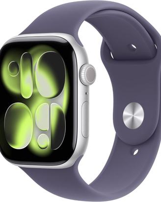 Apple Watch Series 11 GPS, Cassa 46 mm [NUOVO]