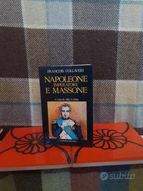 NAPOLEONE IMPERATORE E MASSONE 