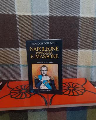 NAPOLEONE IMPERATORE E MASSONE 
