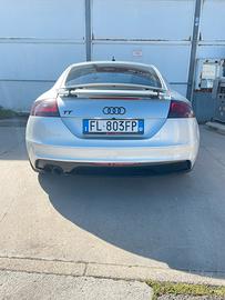 Audi tt mk2 leggere descrizione
