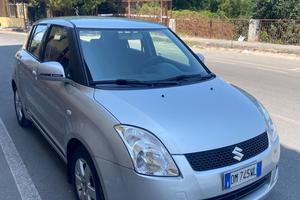 Suzuki Swift 1.3 GPL Anno 2008 Sport Full