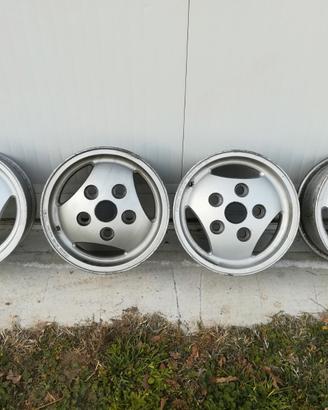 Cerchi Range Rover