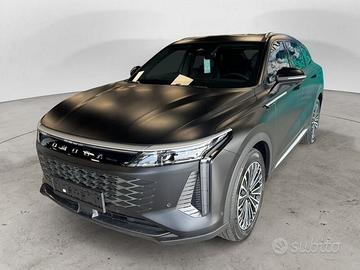 Omoda Omoda 9 1.5 TGDI 537 CV Super Hybrid Sy...