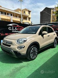 Fiat 500X 1.6 MultiJet 120 CV DCT Lounge
