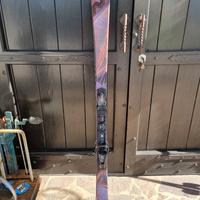 Sci Nordica 168 cm