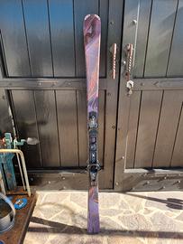 Sci Nordica 168 cm