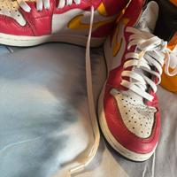Nike air jordan