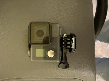 GOPRO HERO 2016