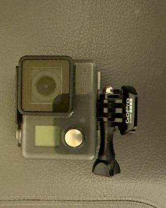 GOPRO HERO 2016