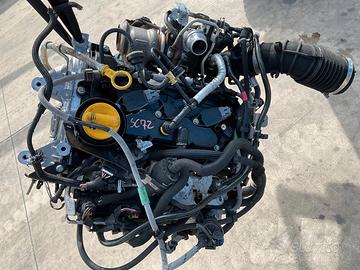 MOTORE Dacia Duster 2 1.0 TCe 100 Benzina 101 CV 7