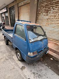 Porter 1.4 disel 2001