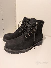 Timberland 