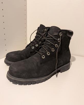 Timberland 