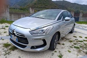 CITROEN DS 5 PURE PEARL 