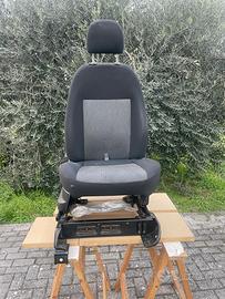 Sedile Fiat Doblò lato passeggero