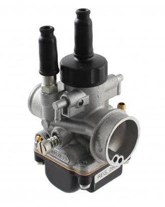 Carburatore Dell'Orto PHBG 21 BS FBM AM6