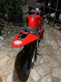 Derbi gpr 50