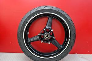 CERCHIO ANTERIORE YAMAHA R1 2003 2002