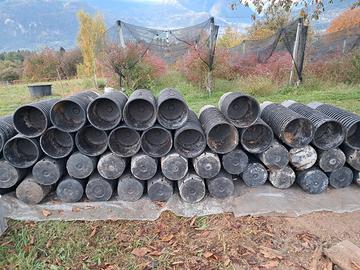 Vasi in plastica per piante 