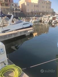 Posto barca Porto di Nettuno