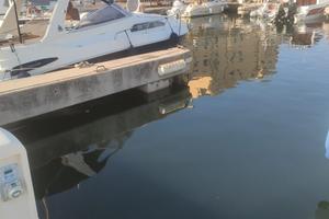 Posto barca Porto di Nettuno