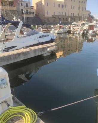 Posto barca Porto di Nettuno