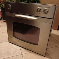 Forno elettrico Rex SMT 41 AX