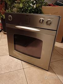 Forno elettrico Rex SMT 41 AX