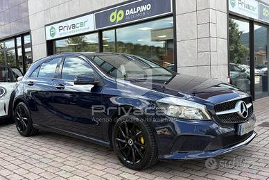 MERCEDES A 160 d Business