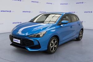 MG MG3 1.5 COMFORT