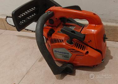 motosega Husqvarna t425