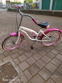 bici bimba 