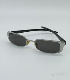 Occhiali da sole Vintage Christian Dior Y2K