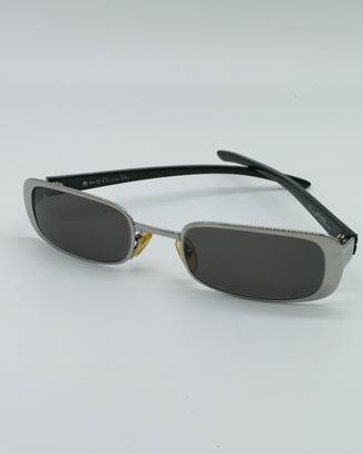 Occhiali da sole Vintage Christian Dior Y2K