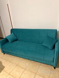 Divano letto