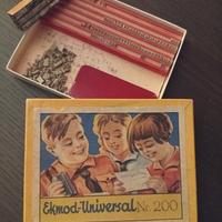 gioco anni 50 (timbri)