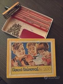 gioco anni 50 (timbri)