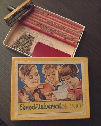 gioco anni 50 (timbri)