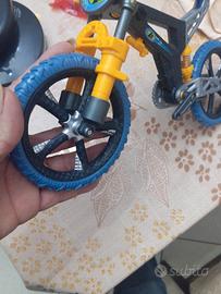  modellino di bici 