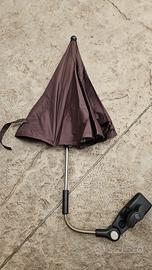 ombrello per passeggino