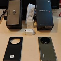 Xiaomi 13 Ultra 12GB RAM 512GB ROM